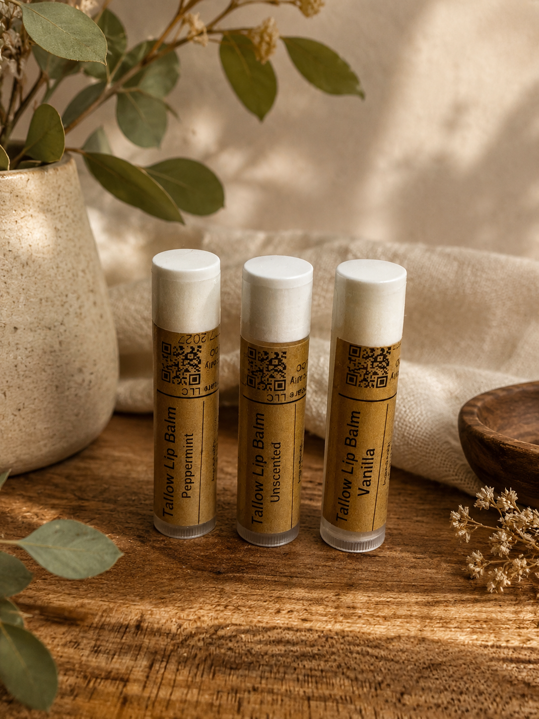 Lip Balm