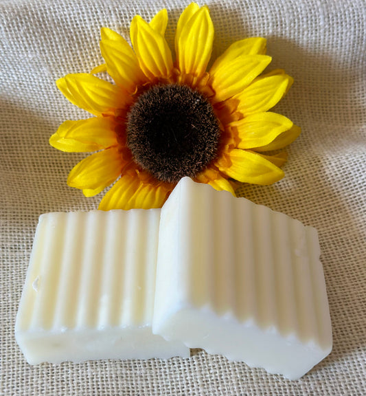 Tallow Soap
