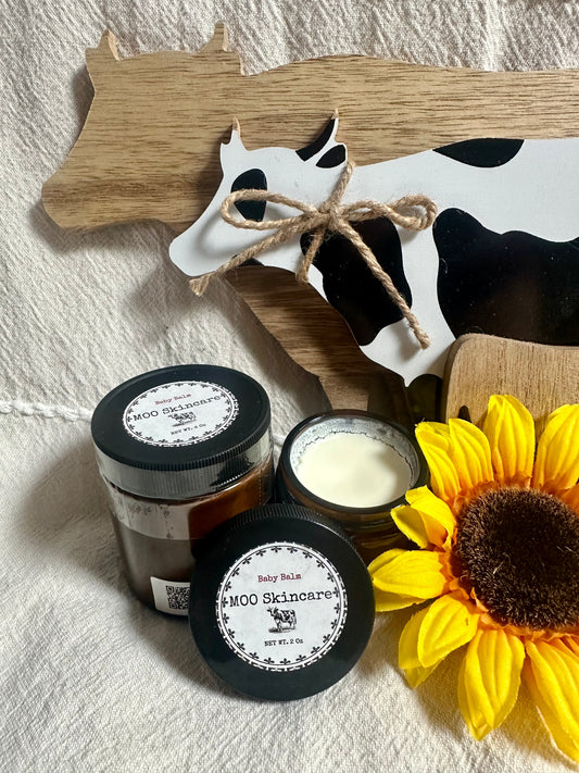 Baby Balm