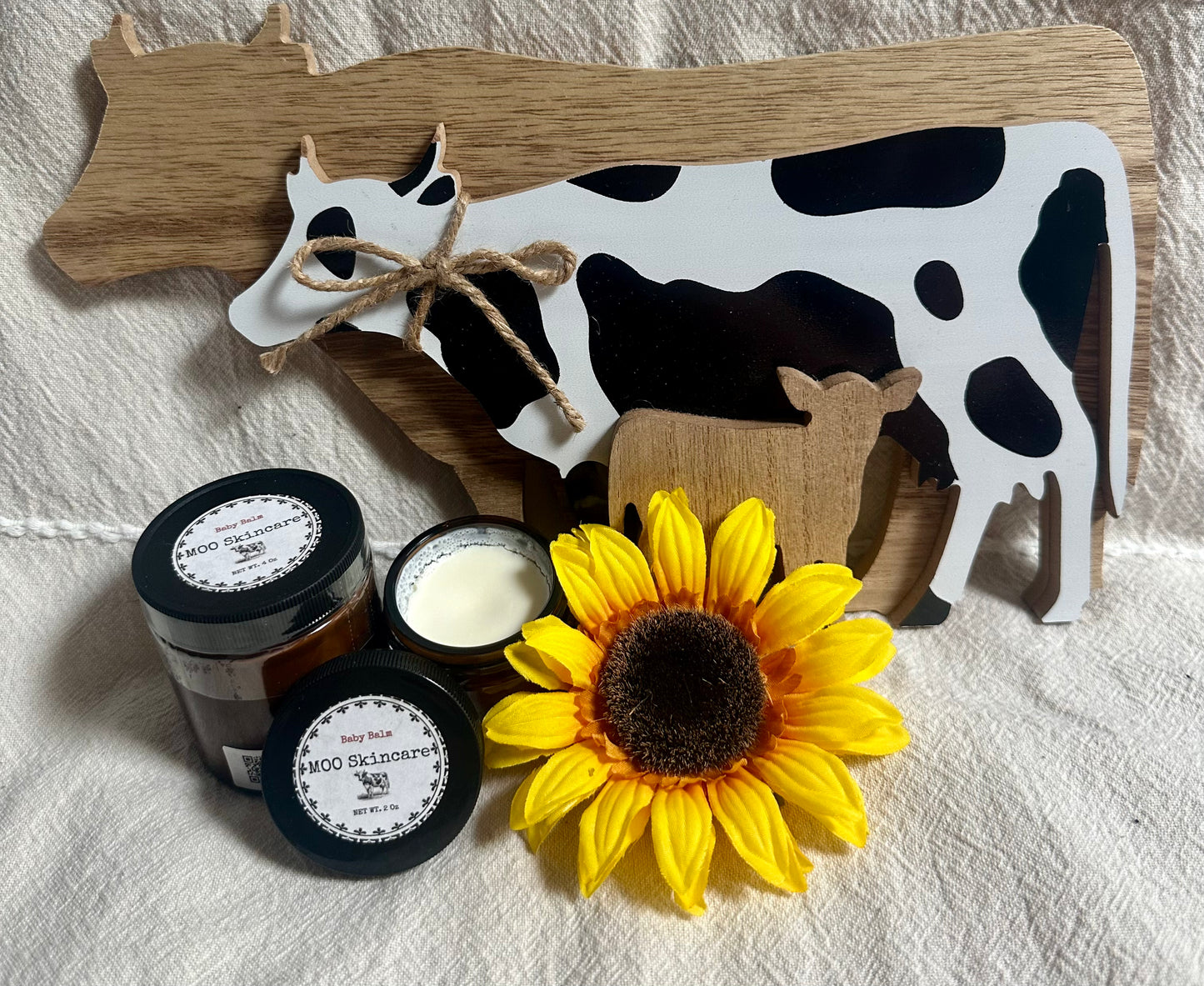 Baby Balm