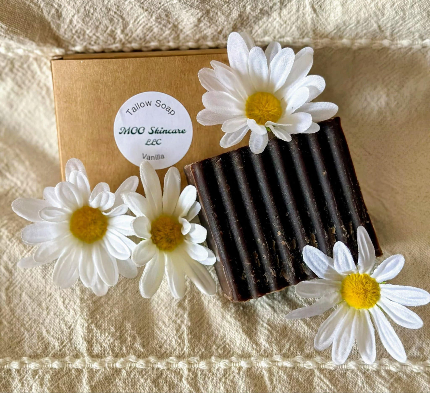 Tallow Soap