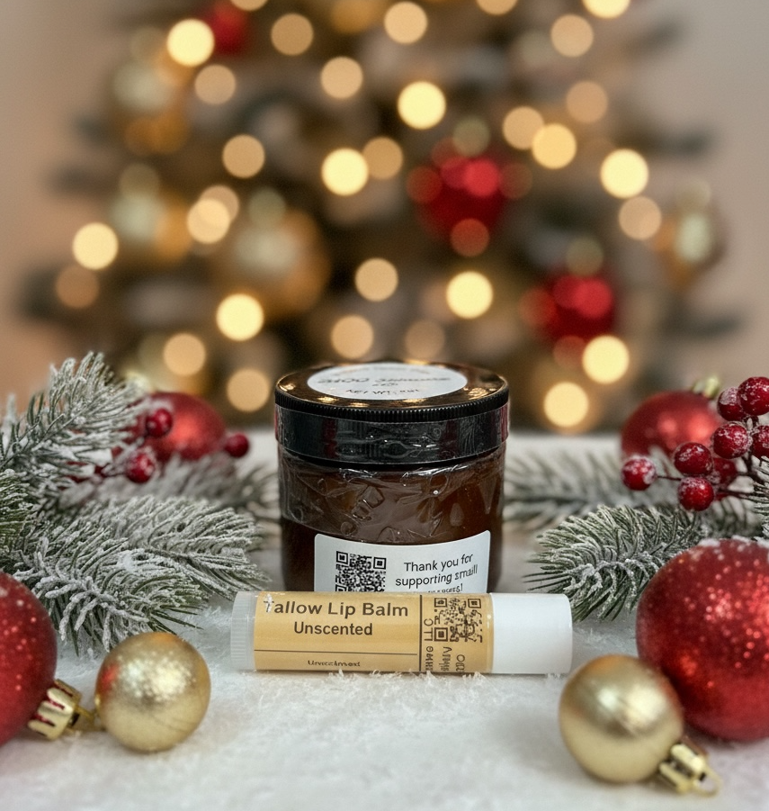 Christmas Gift Bundle