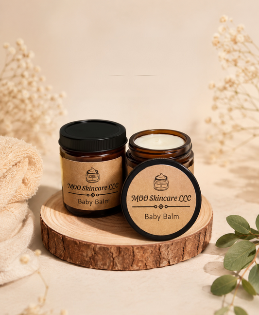 Baby Balm