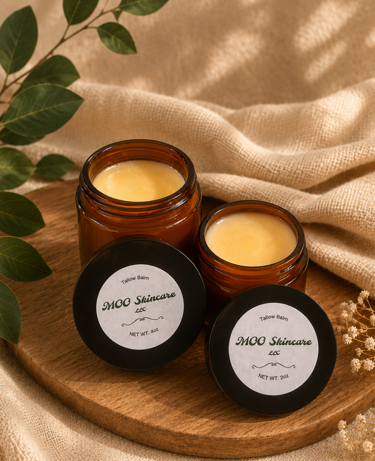 Tallow Balm