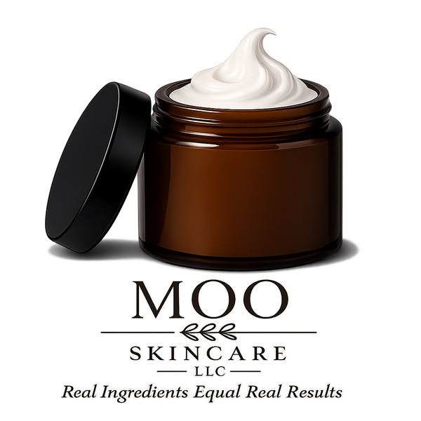 MOO Skincare LLC